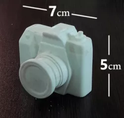camera