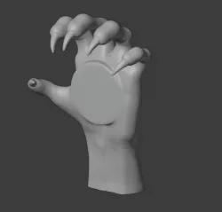 can holder