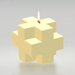 Candle Mold