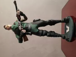 CAPO SQUADARA FORTNITE SQUAD LEADER H220MM PUMP RIFLE
