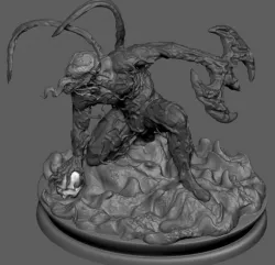carnage