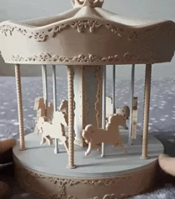Carousel