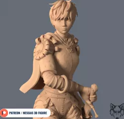 Casca Berserk