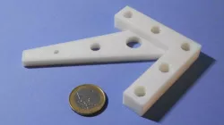 Centering square