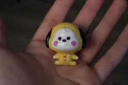 Chimmy keychain