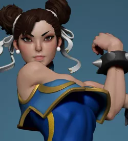 ChunLi