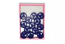 Circle Packing, Wine Rack Problem