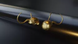 Classic Loki Helmet - 2021 TV -series