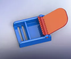 clip belt
