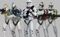 clone trooper werable phase 1