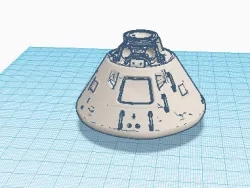 command module