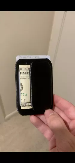 Compact Wallet