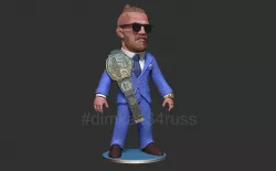 Conor McGregor