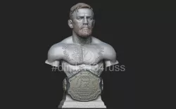 conor mcgregor