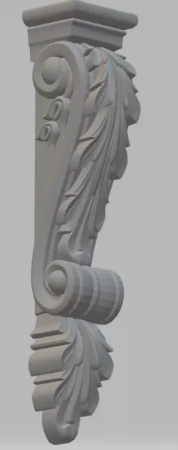 corbel
