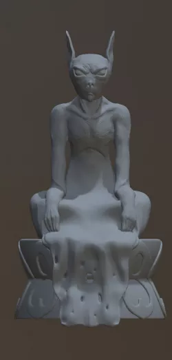 cosmic God