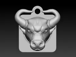 Creative Bull Design