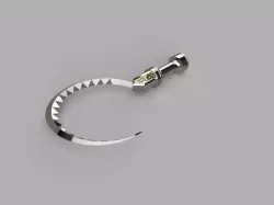 Critical Role Fearne 3D Printed Sickle for Cosplay / Cosplay 3D File