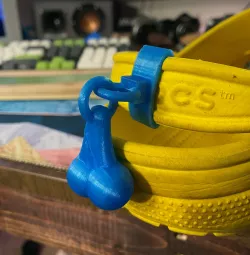 Croc Nuts