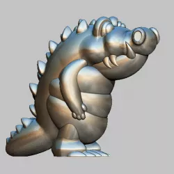 crocodile