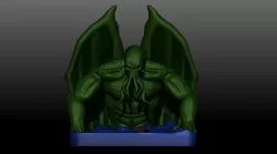 Cthulhu