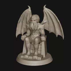 Cthulhu