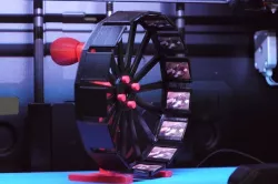 Customizable Zoetrope