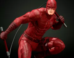 DAREDEVIL