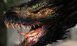 Dark Dragon Killgharrah