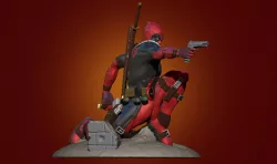 Deadpool