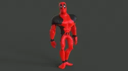 Deadpool