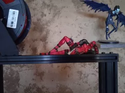 Deadpool Shelf Topper