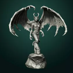 Demon Hunter - World of Warcraft