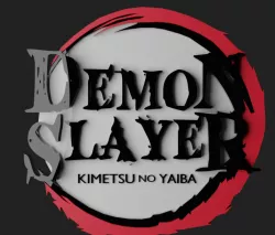 Demon Slayer logo