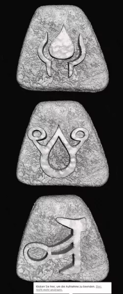 Diablo 2 Runen