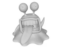 DIGIMON / Happy Numemon