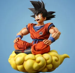 Dragon Ball Goku