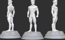 dragon ball Kahseral Dragon ball super