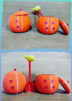 dragon ball sugar cane sugar factory