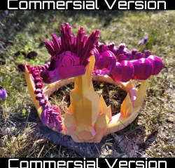 Dragon Crown  *Commmersial version*