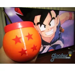Dragon Sphere 4 Star Mate - Dragon Ball Z