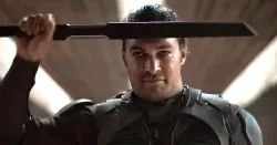Dune Atreides Sword