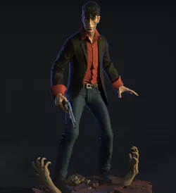 Dylan Dog