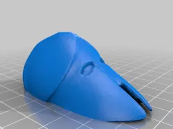 Easy Print Athena