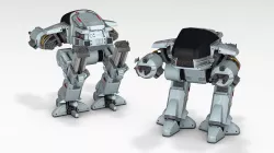 ED-209 - Robocop