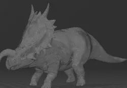 Einosaurus