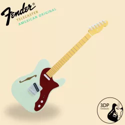 Electric Guitar | Fender Telecaster American Original