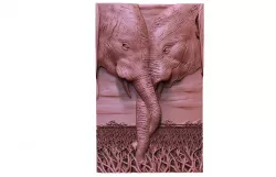 Elephant CNC 2