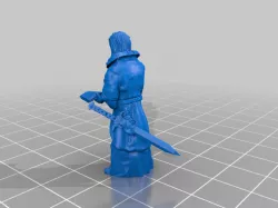 Elf Mage