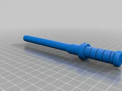 Energy Baton (Futurama)